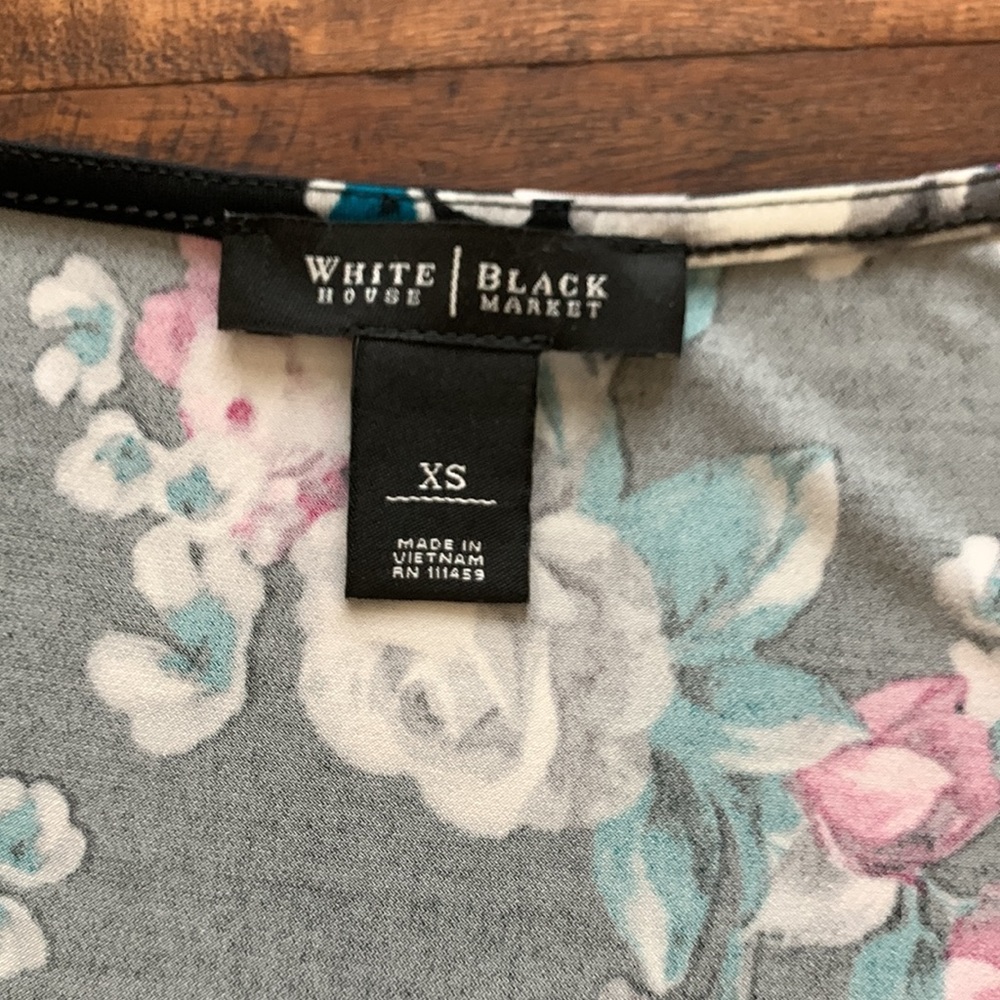 WHBM Tank - Picture 4 of 5